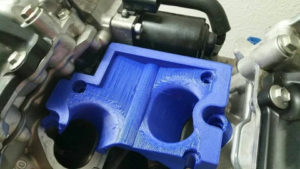 Whipple Supercharger for VQ Motors