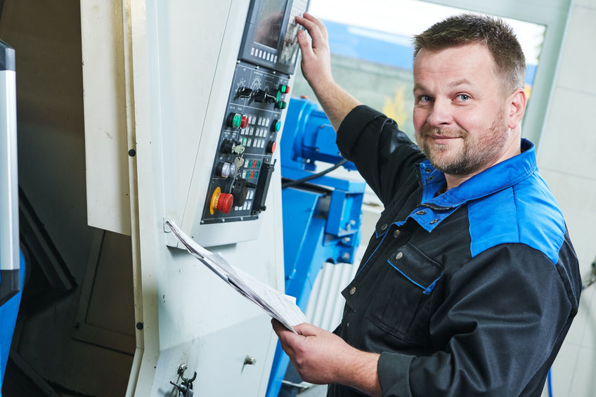 You are currently viewing What Is CNC Machining, and Why Is It Preferred?