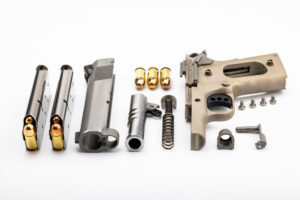 Read more about the article How Are Gun Parts Manufactured?