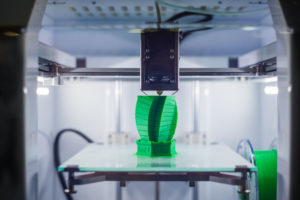 Advantages of 3D Printing